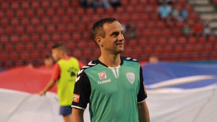 Apsolutni rekorder: Ognjen Đelmić ušao u historiju Premijer lige BiH!
