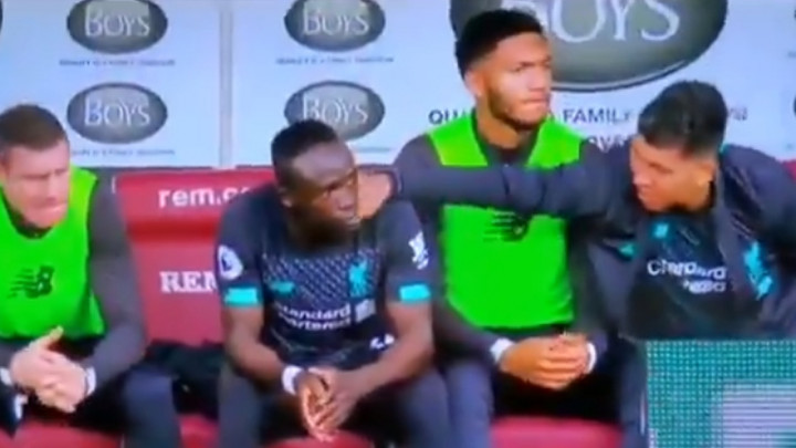 Sadio Mane ispisao historiju Premier lige