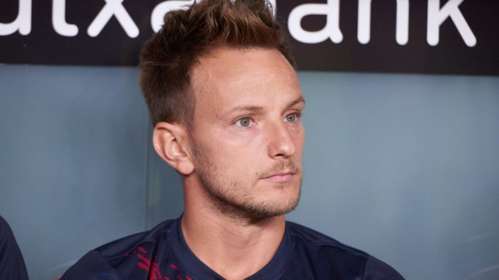 Rakitić može bilo gdje, samo ne u jedan klub