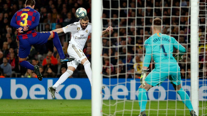 Navijači Barce mogu odahnuti, Ter Stegen blizu potpisivanja novog ugovora