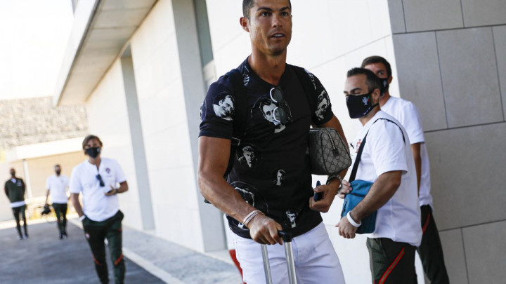 Portugalci potvrdili: Ronaldo ne igra protiv Hrvatske zbog uboda pčele