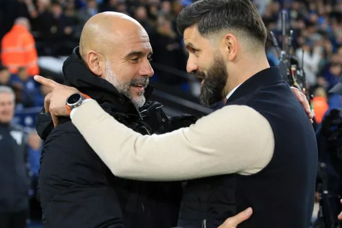 Znao je da je musliman: Poznato s kojim je pićem Guardiola počastio Muslića
