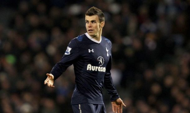 Owen: Bale još uvijek nije klasa Messija i Ronalda