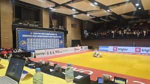 Počele pripreme za "Sarajevo Special Olympics Judo Open 2026"