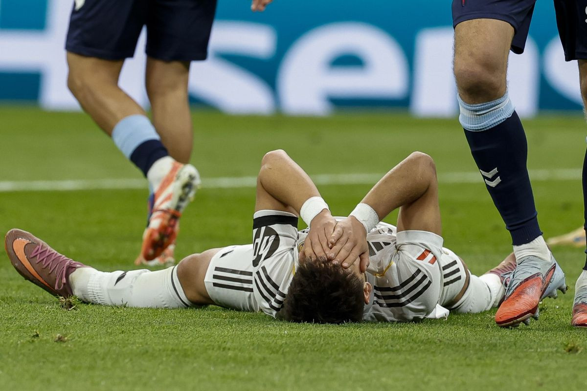 Nestvarna utakmica u Madridu: Realu isključena dvojica, Celti prva pobjeda od 2014. godine!