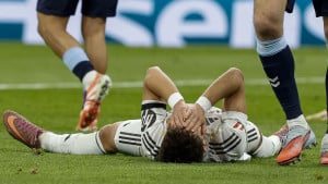 Nestvarna utakmica u Madridu: Realu isključena dvojica, Celti prva pobjeda od 2014. godine!