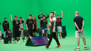"Nezaustavljivi": Dokumentarac o takmičenju u freestyle repanju