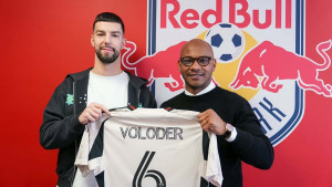 Nekadašnji omladinski reprezentativac BiH ostaje u MLS-u