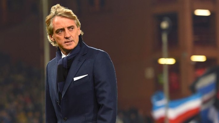 Službeno: Mancini preuzeo Zenit