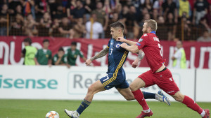 Bešić i Duljević po starim "lošim" navikama