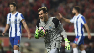 Casillas mora samo kročiti na teren kako bi osvojio titulu, ali odluka je na klubu