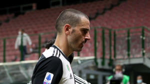 Jednom se pokajao, a sad ga ni ogromne ponude ne zanimaju: Bonucci hladno odbio City