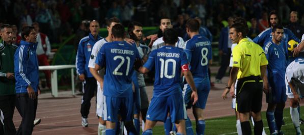 Spahić: Mlađi su opravdali povjerenje
