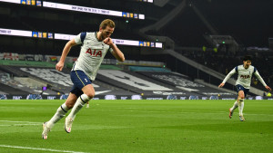 Topnici nisu mogli zaustaviti Mourinhov čudesni duo: Tottenham - Arsenal 2:0