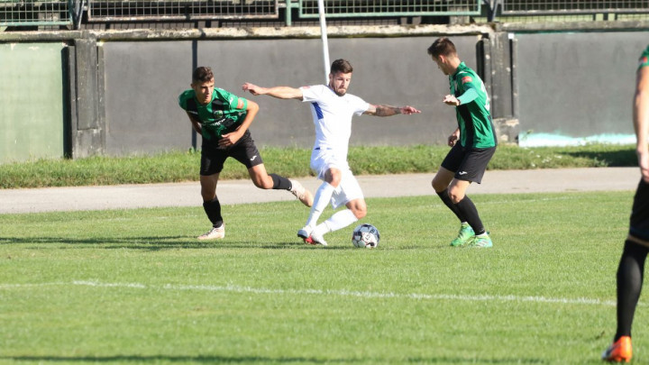 Željezničar izbacio Budućnost