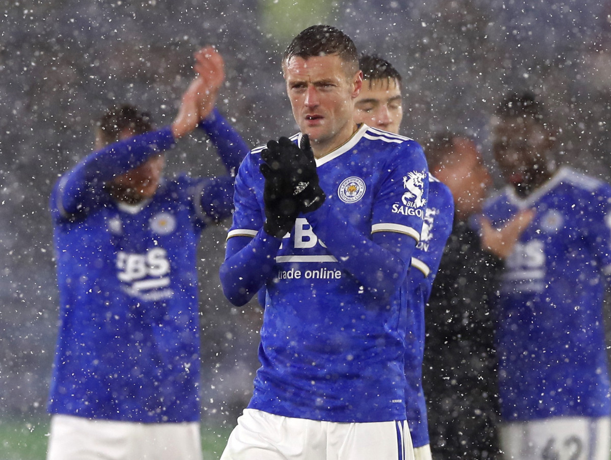 Mozzart daje najveće kvote na svijetu: Leicester 1,85, Atalanta 2,00, Villarreal 1,80, Ajax 1,33!