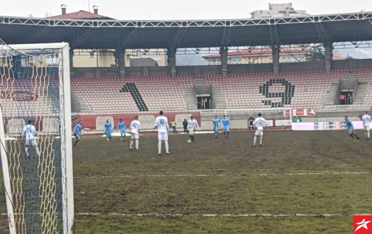Krpić vratio Tuzla City u život protiv Širokog Brijega Krpić vratio Tuzla City u život protiv Širokog Brijega