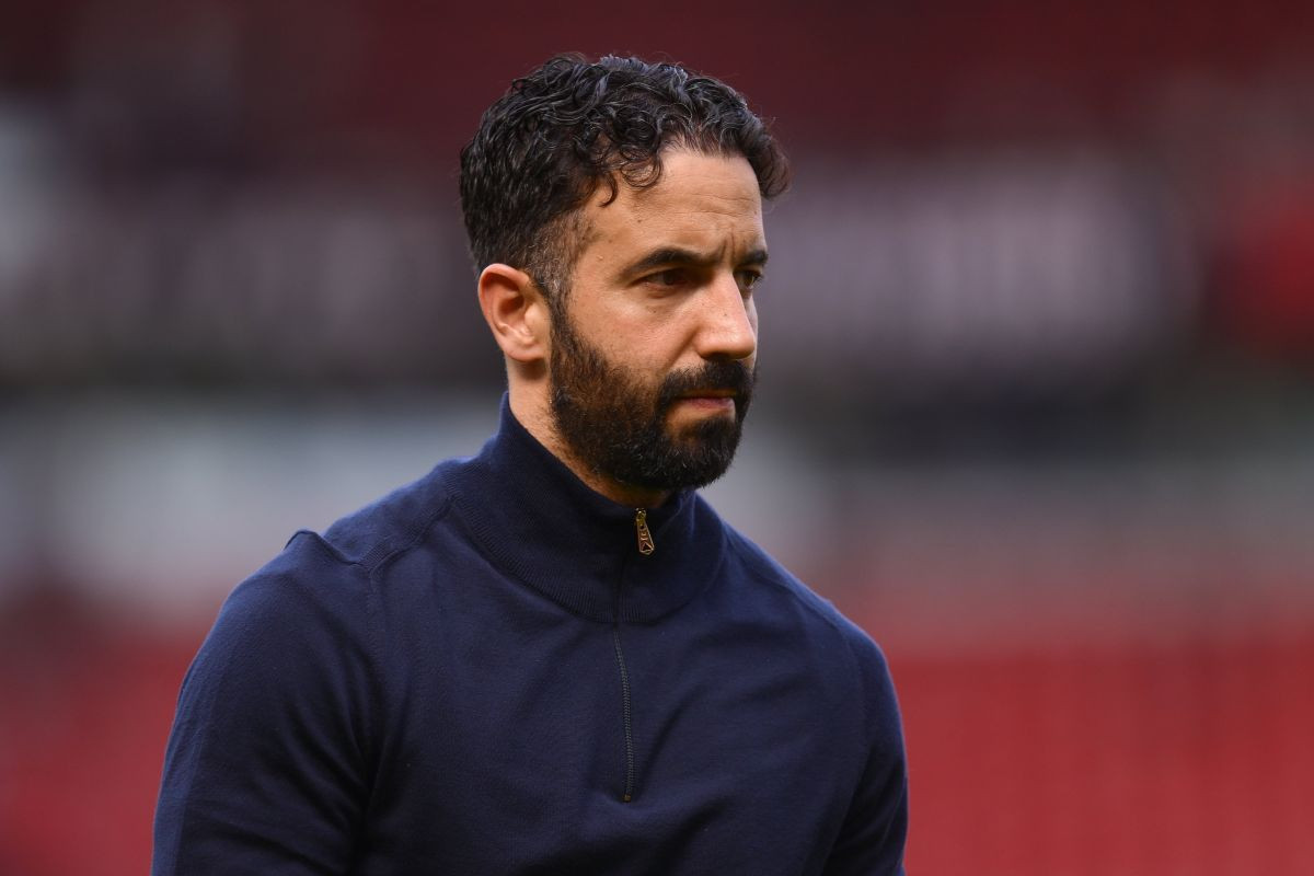Ruben Amorim na prodaju stavio sve igrače, prvi u senzacionalnom transferu odlazi Bruno Fernandes!