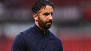 Ruben Amorim na prodaju stavio sve igrače, prvi u senzacionalnom transferu odlazi Bruno Fernandes!
