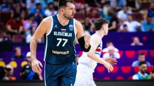 Island prodao "skupo kožu" protiv Slovenije, Gruzija pregazila Kipar