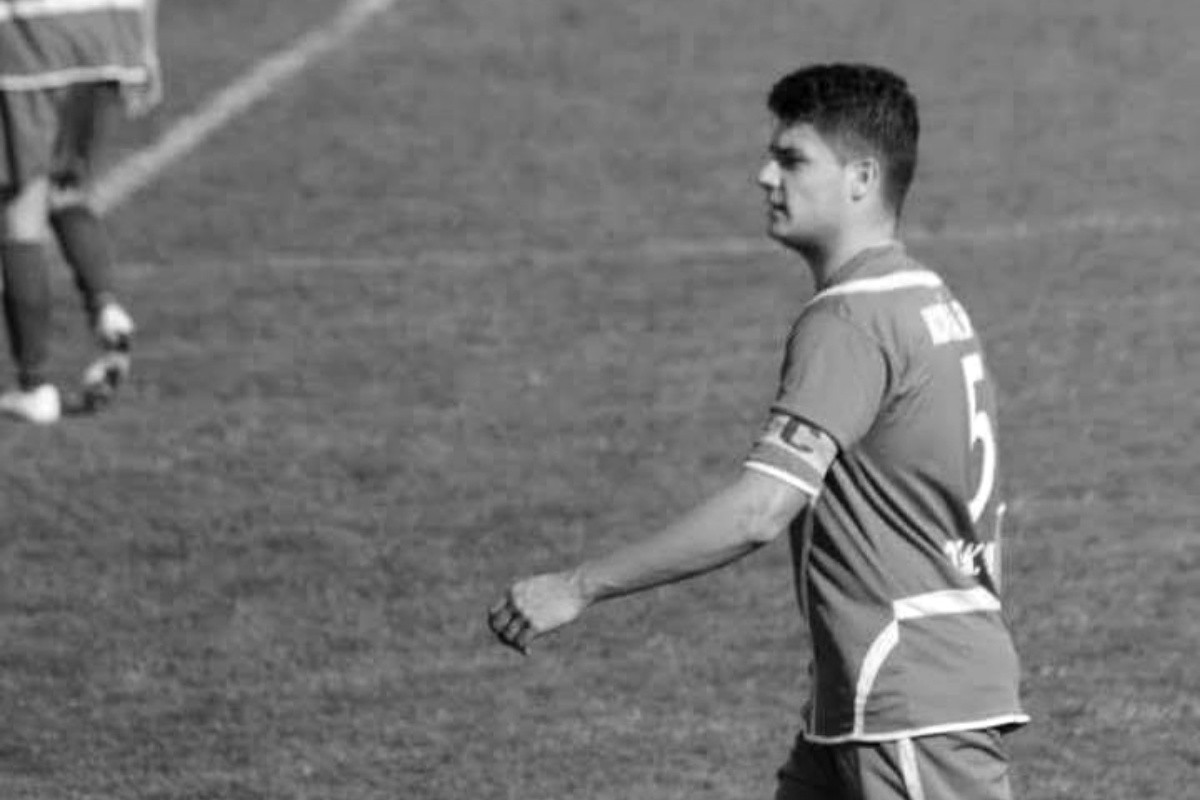 I iz OFK Gradina se oprostili od mladog policajca koji je pronađen mrtav u automobilu