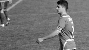 I iz OFK Gradina se oprostili od mladog policajca koji je pronađen mrtav u automobilu