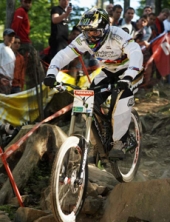 Mountianbikeri u Mariboru
