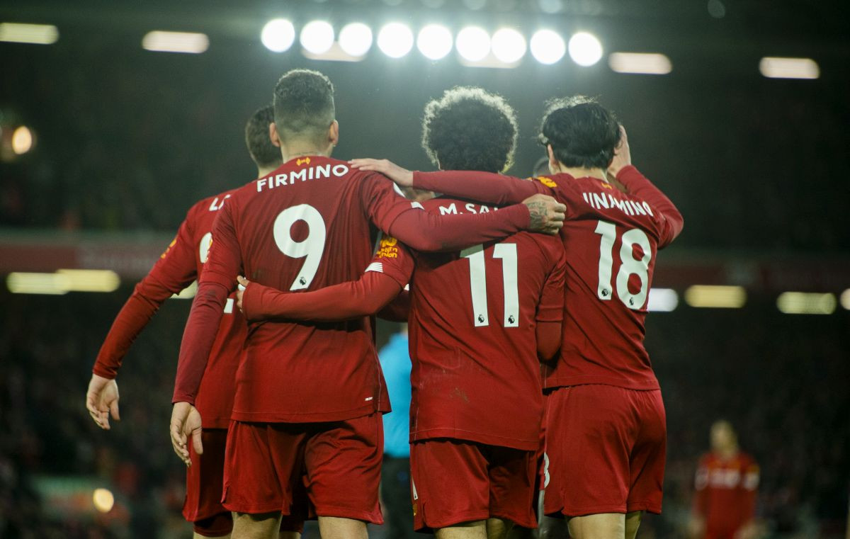 Ako Liverpool pobijedi narednih šest mečeva Redse čeka špalir kod ljutog rivala