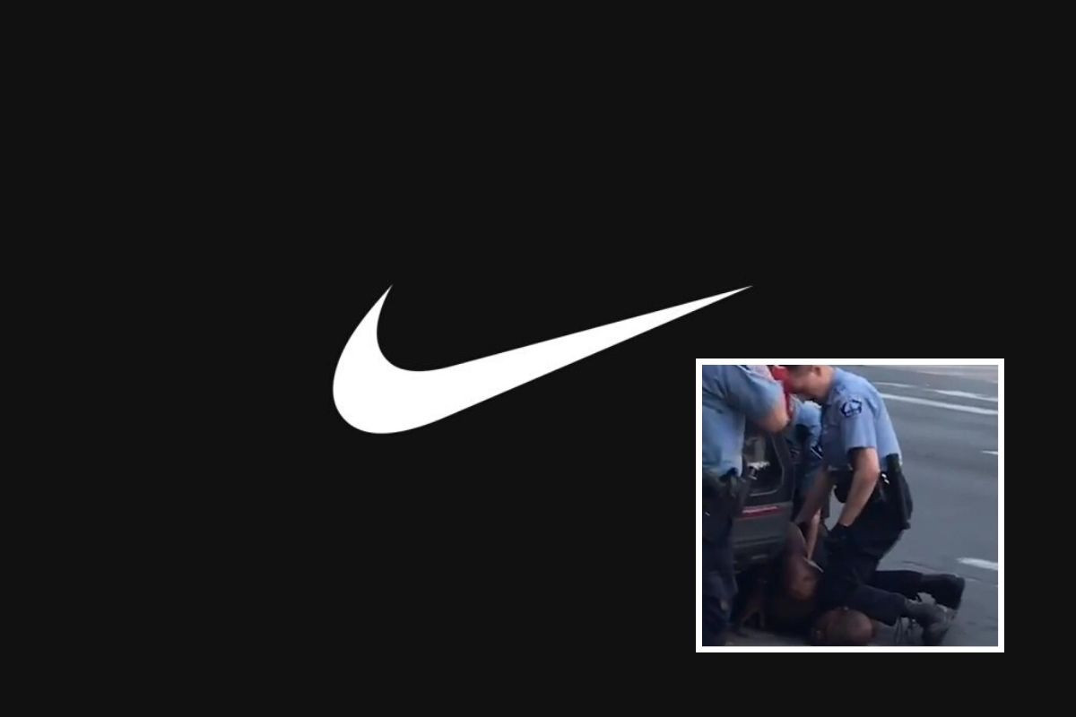 Nike zbog policijske brutalnosti o kojoj bruji svijet promijenio slogan, podrška stigla i od Adidasa