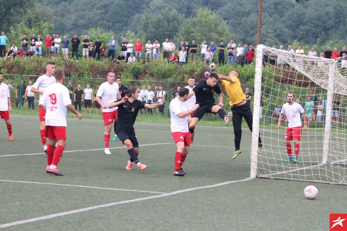 Novi problemi za ligu i NK Čelik: FK Patriot istupio iz takmičenja par dana prije starta prvenstva