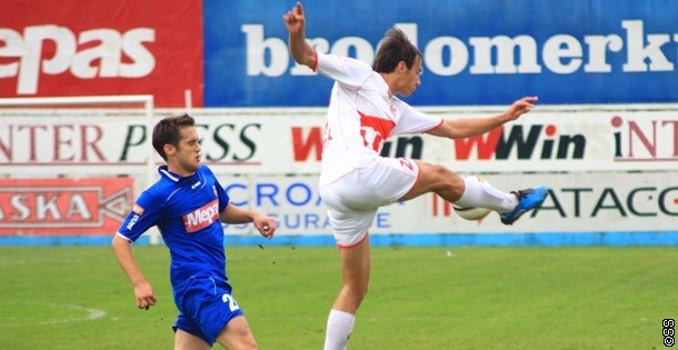 Dinamo gostuje na Pecari u veljači