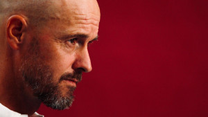 Ni Maguire, ni Ronaldo: Ten Hag izabrao novog kapitena Crvenih vragova