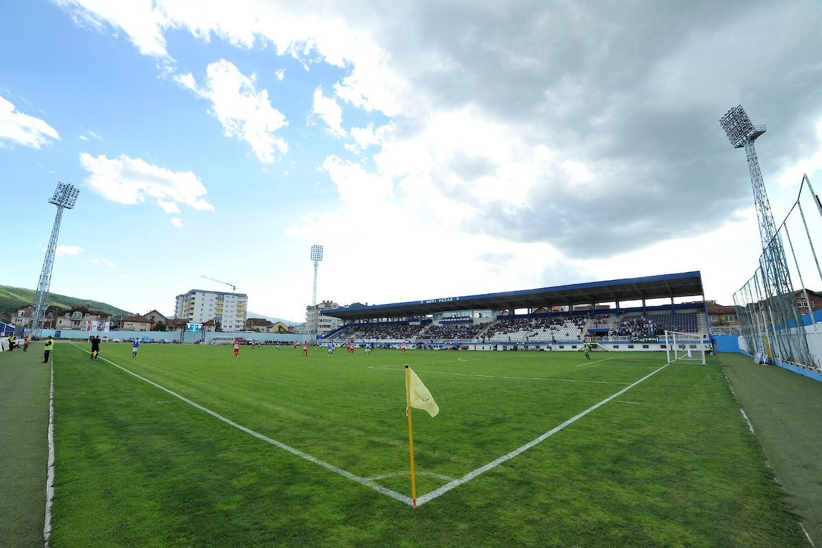 Sporni pad kvota i uplate od mizernih 6678 eura će uništiti sve snove Novom Pazaru?!