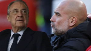 Pep Guardiola zadao težak udarac Real Madridu, pred nosom "ukrao" igrača Florentinu Perezu