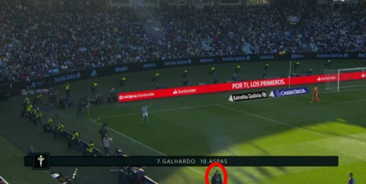 Gareth Bale je još jednom pokazao da mu je svejedno za sve u Real Madridu