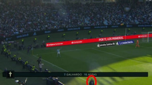 Gareth Bale je još jednom pokazao da mu je svejedno za sve u Real Madridu