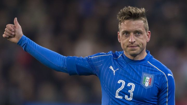 Giaccherini danas potpisuje za novi klub