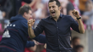Hasan Salihamidžić počinje najvažnije pregovore u karijeri