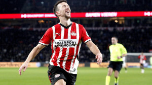 PSV-ova lijeva strana bit će NATO, Perišić oduševljen, čeka se samo zvanična objava