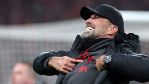 Novi Red Bullov klub ima ogromne planove: "Prvo ćemo u Ligu prvaka, a onda Klopp"