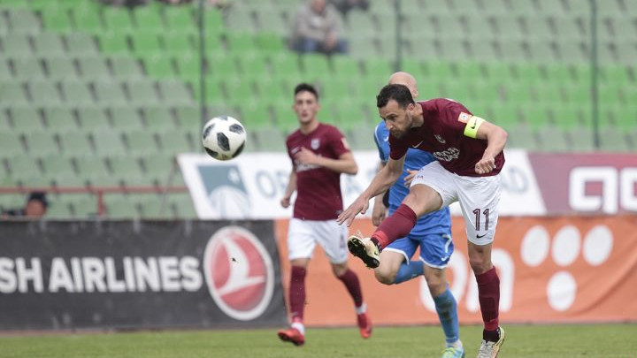 Dva gola i asistencija Velkoskog za trijumf Sarajeva nad Radnikom