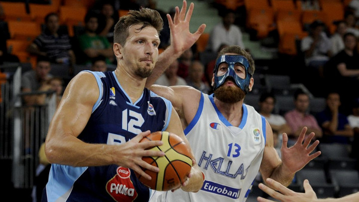 Mirza Teletović uskoro u Upravnom odboru KS BiH