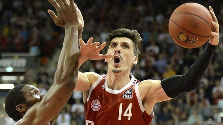 Nihad Đedović u Euroligi došao do brojke od 1000 postignutih poena
