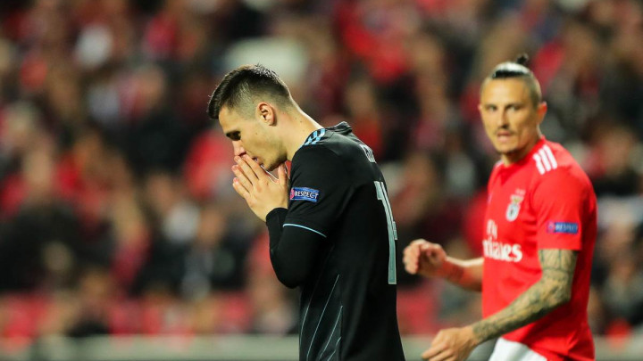 Bjelica najavio transfer Gojaka: "Ovog ljeta može doći ponuda..."