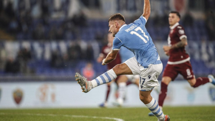 Immobile: Nisam se rugao Belottiju