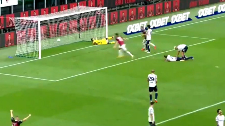Godine su samo broj: Zlatan Ibrahimović!