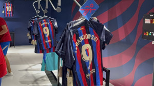 Barcelona je 'otela' broj 9 od Depaya: "Poštujemo Memphisa, ali ovo je klupski interes"