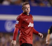 Rooney: U Manchester Unitedu nema mjesta za neuspjeh