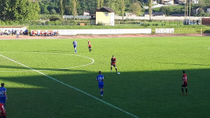 Drama u Goraždu, Sloboda ispala!