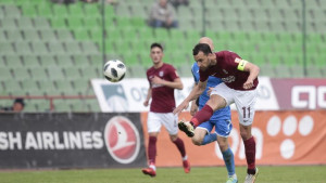 Dva gola i asistencija Velkoskog za trijumf Sarajeva nad Radnikom